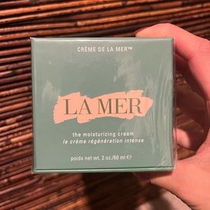 LA MER Moisture Cream 2 oz